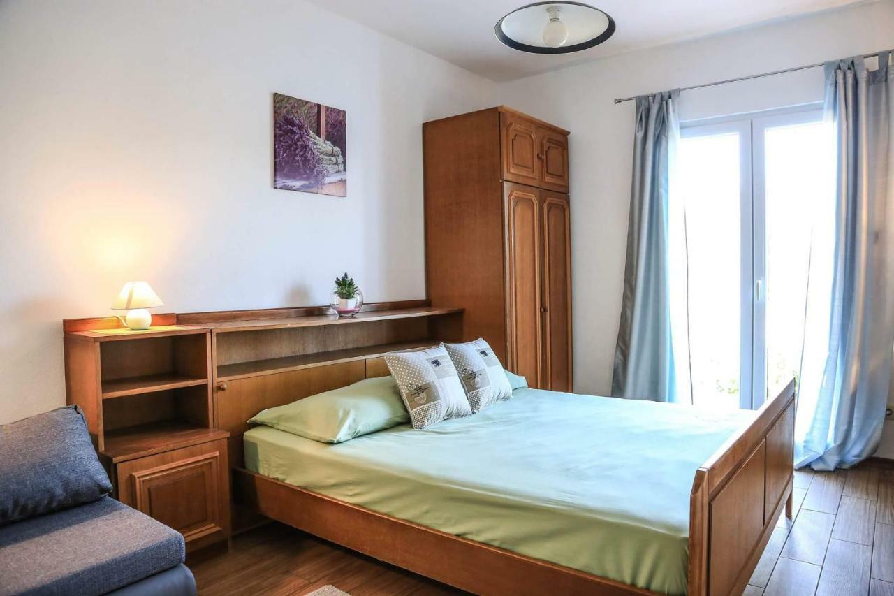 Marivo Guest House โมลูนัท ภายนอก รูปภาพ