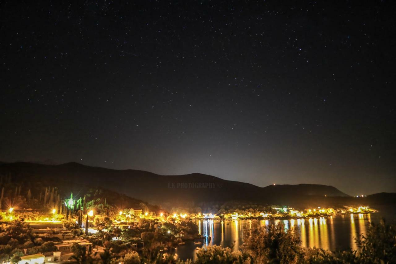 Marivo Guest House โมลูนัท ภายนอก รูปภาพ